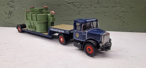 (Damaged/SPares/Repairs)Corgi