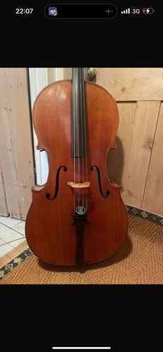 Cello german - cello,,