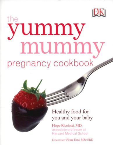 The yummy mummy pregnancy
