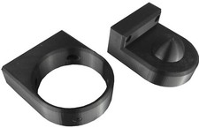 Didgeridoo Wall Mount Vertical