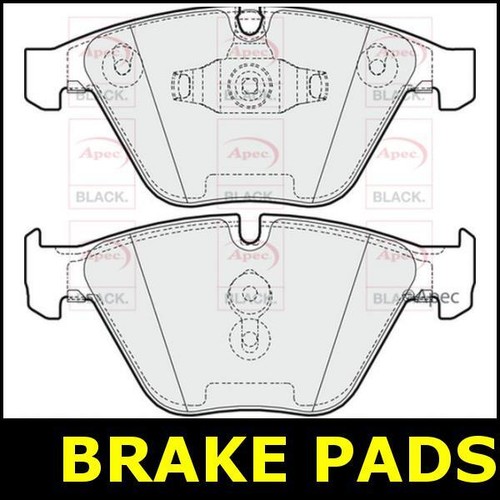 Brake pads front for - brake,