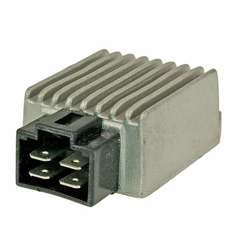 Voltage regulator gy6 - voltage,