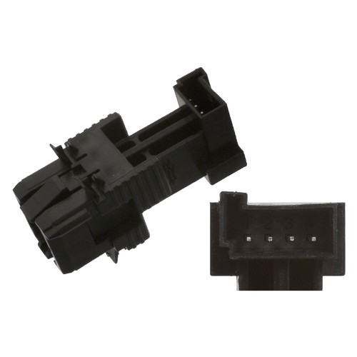 Brake light switch fits - switch,