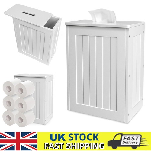 Bathroom storage tidy box - tidy,
