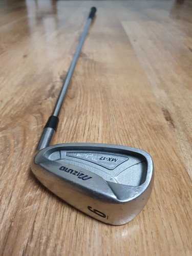 Mizuno iron regular - iron,