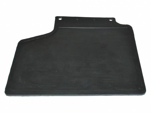 Mxc5587 mudflap fits front - mudflap,