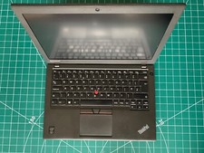 Lenovo ThinkPad X250 Laptop i5