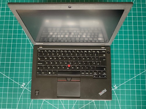Lenovo thinkpad x250 - thinkpad, laptop