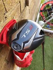 GENTS RIGHT HAND TITLEIST TS2
