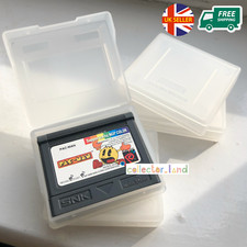 6x Cartridge Case for SNK Neo