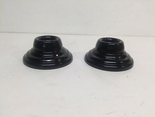 Ford Sierra Sapphire/Escort Cosworth Front Suspension Bearing Top Mount Black