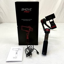 Smove Pro Smartphone & Action