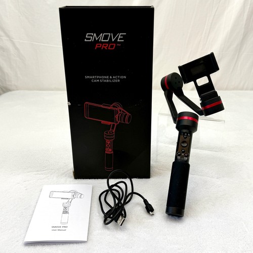 Smove pro smartphone action - smartphone,