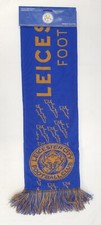 LEICESTER CITY FC FOOTBALL
