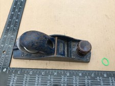 Record Plane 0110 - Carpenters