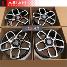 Forged Wheel Rim 1 pc for
