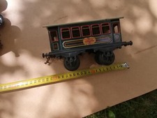 Bing or Gebrüder Bing 2*