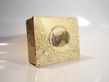 1960s Trinket Box Empire Ware
