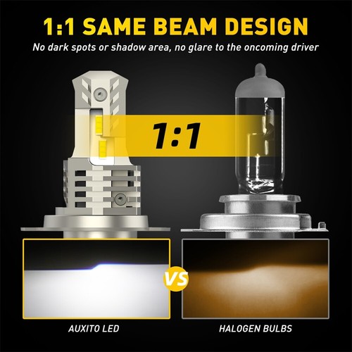Cob led bulb - bulb, white