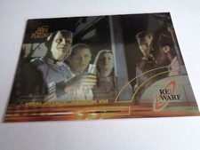 Red Dwarf  Bronze Chrome (