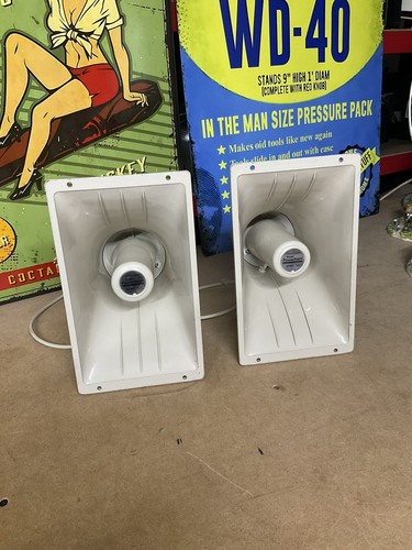 Realistic super powerhorn - 2,