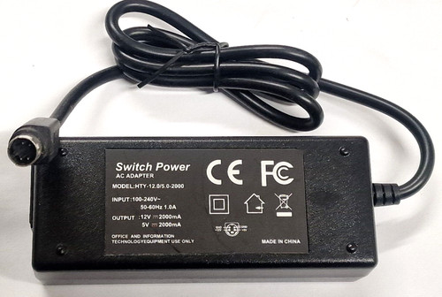 Genuine switch power - genuine,