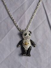 Vivienne Westwood White Black