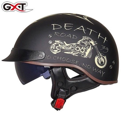 Dot retro motorcycle - dot,