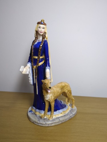 Royal doulton ltd figure - ltd,