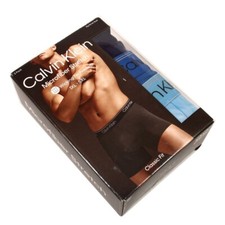 Calvin Klein 3 Pack Micro