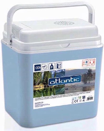 Atlantic cool box 10l - atlantic, /