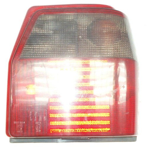 Fiat uno mk2 - fiat, light