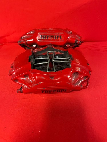 Ferrari 355 front brake - front,