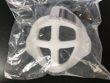 20Pc 3D Face Mask Bracket