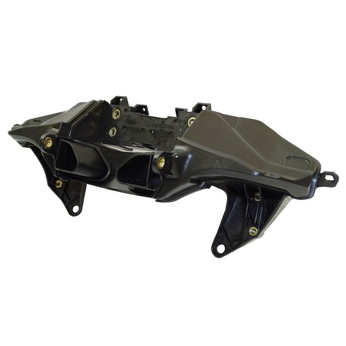 Upper mirror gauge stay - upper,