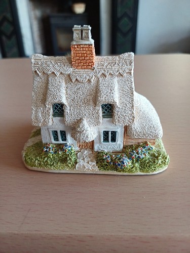Lilliput lane clare cottage - lilliput,