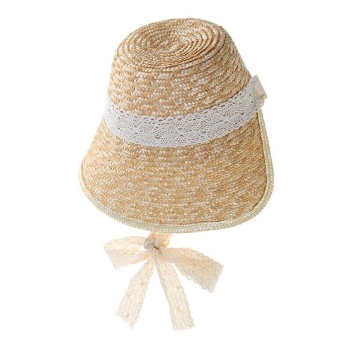 Frenchstyle laceup hat - uk,