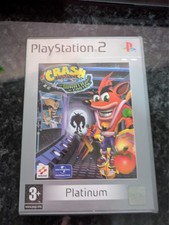 Crash Bandicoot: The Wrath of