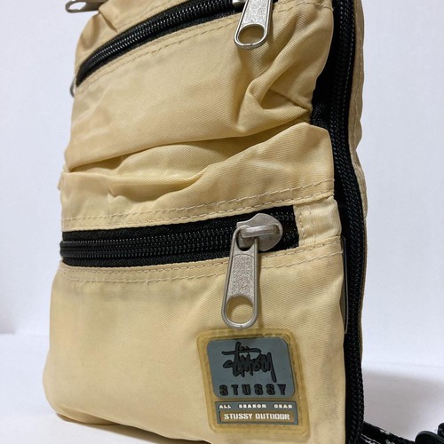 Super rare stussy outdoor - super,
