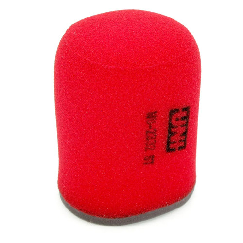 Uni filter dual stage air - filter,