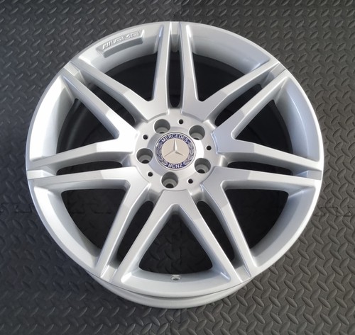 Mercedes class amg alloy - class,