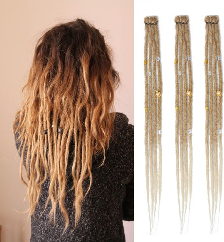 Dsoar thin dreadlock - dsoar,