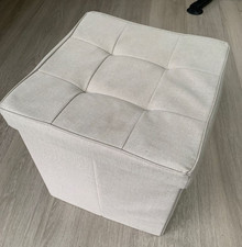 Wilko collapsible linen - collapsible,