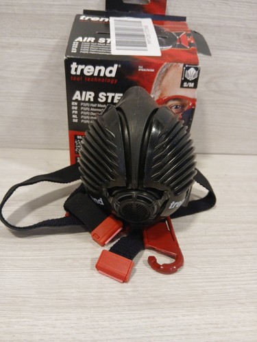 Trend air stealth safety - air,