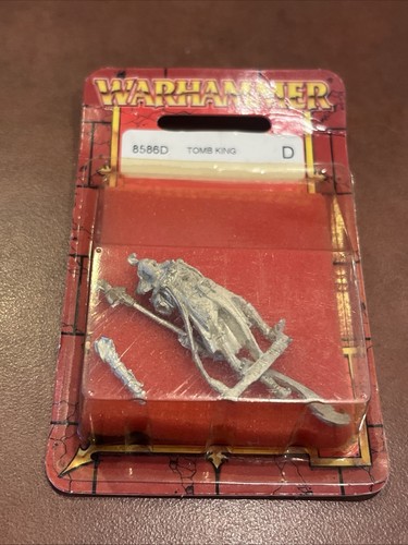 Warhammer fantasy tomb king - fantasy,