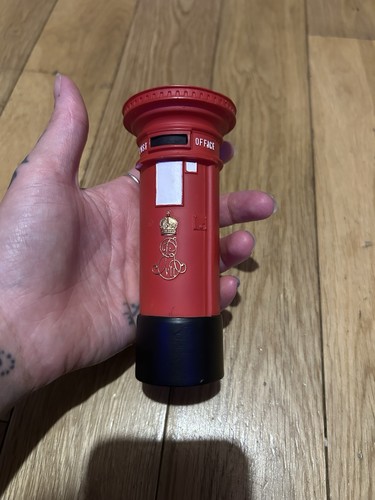 Royal mail small size post - royal,