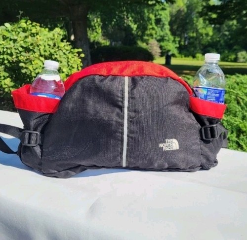 The north face fanny pack - the,