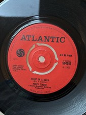 Percy Sledge ‎Heart Of A