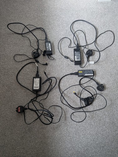 Job lot genuine laptop - lot, &