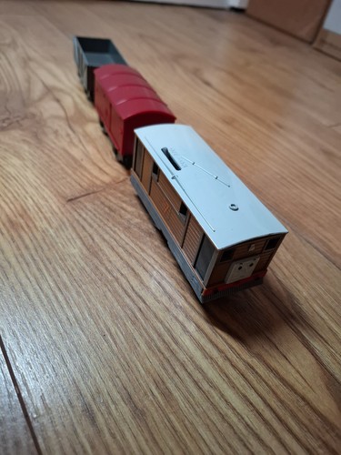 Thomas friends trackmaster - &,